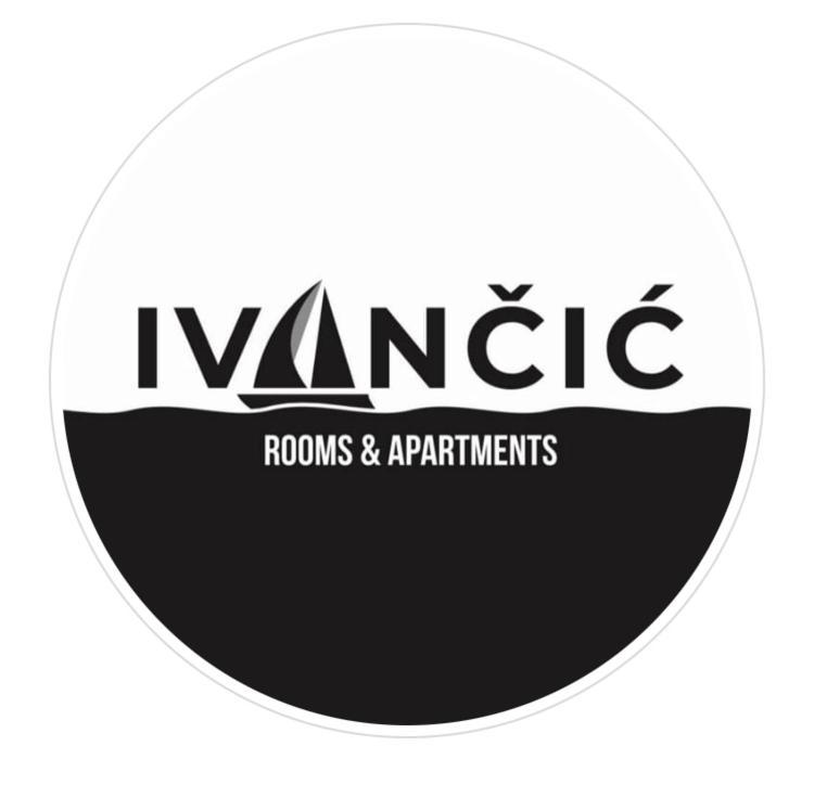 Apartments Ivancic Novi Vinodolski Eksteriør bilde
