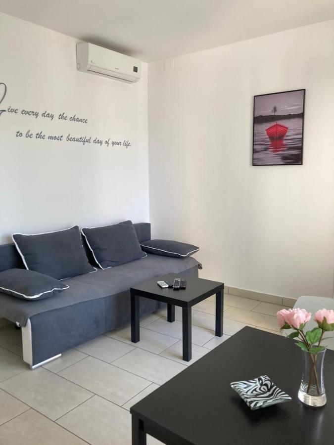 Apartments Ivancic Novi Vinodolski Eksteriør bilde