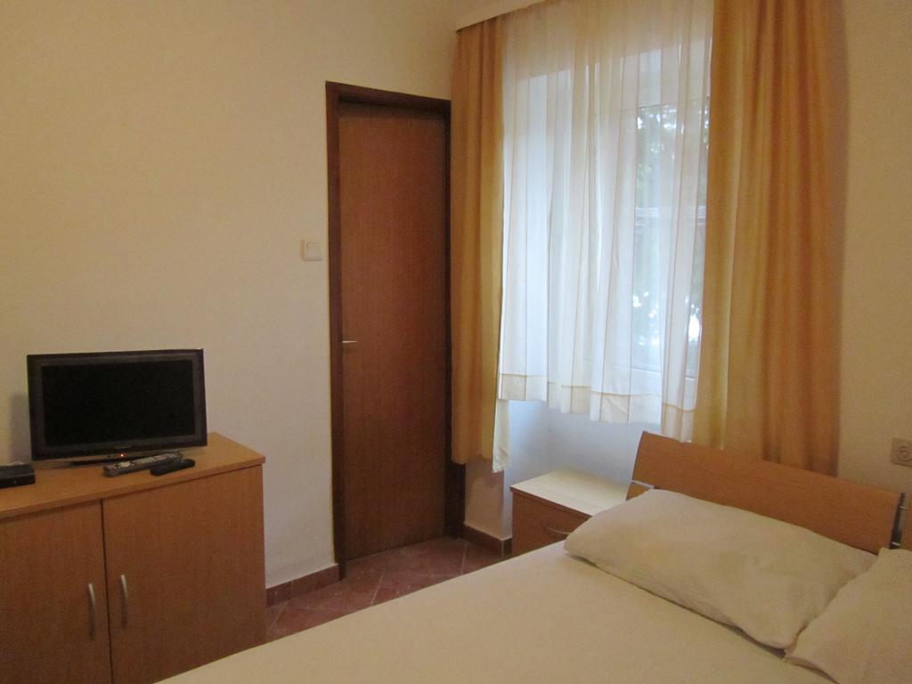 Apartments Ivancic Novi Vinodolski Rom bilde