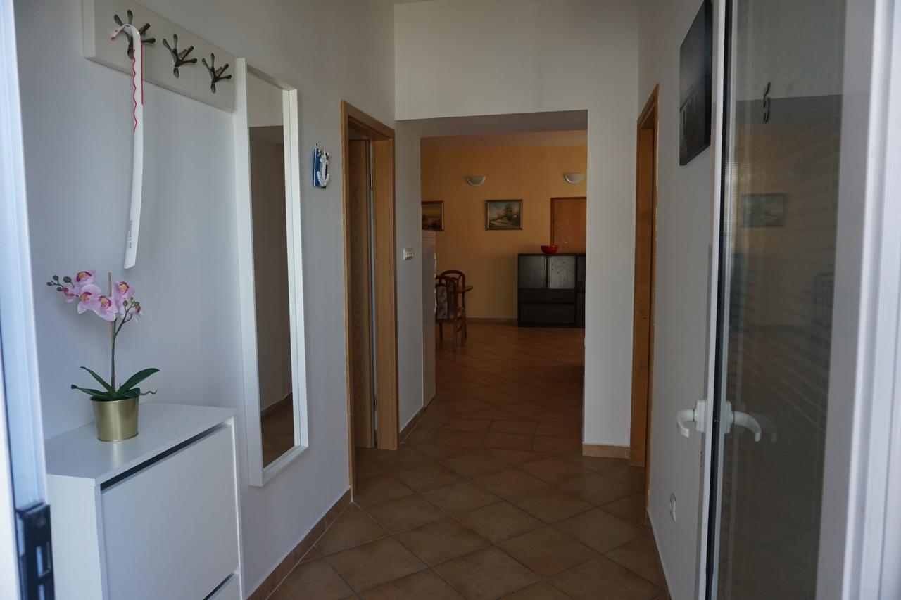 Apartments Ivancic Novi Vinodolski Eksteriør bilde