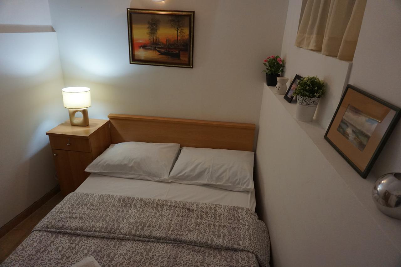 Apartments Ivancic Novi Vinodolski Eksteriør bilde