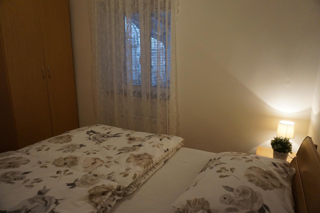 Apartments Ivancic Novi Vinodolski Eksteriør bilde